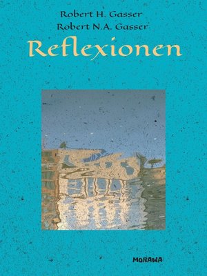 cover image of Reflexionen